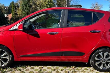 Hyundai i10 82.400 km 12.300 € Lorch 73547