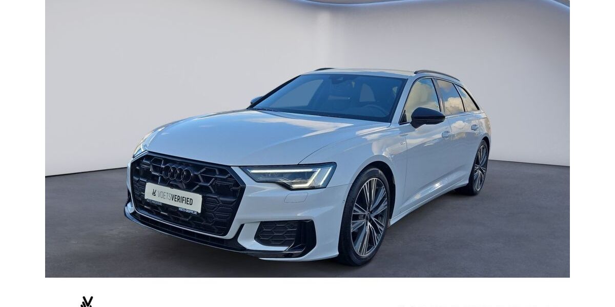Audi A6 16.050 km 45.980 &euro; Magdeburg 39116