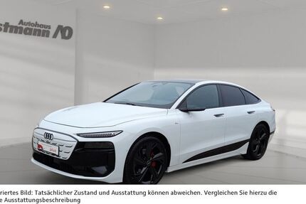 Audi A6 e-tron 10.515 km 65.910 &euro; Fritzlar 34560