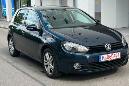 VW Golf 171.490 km 4.999 &euro; MÜNCHEN 81243