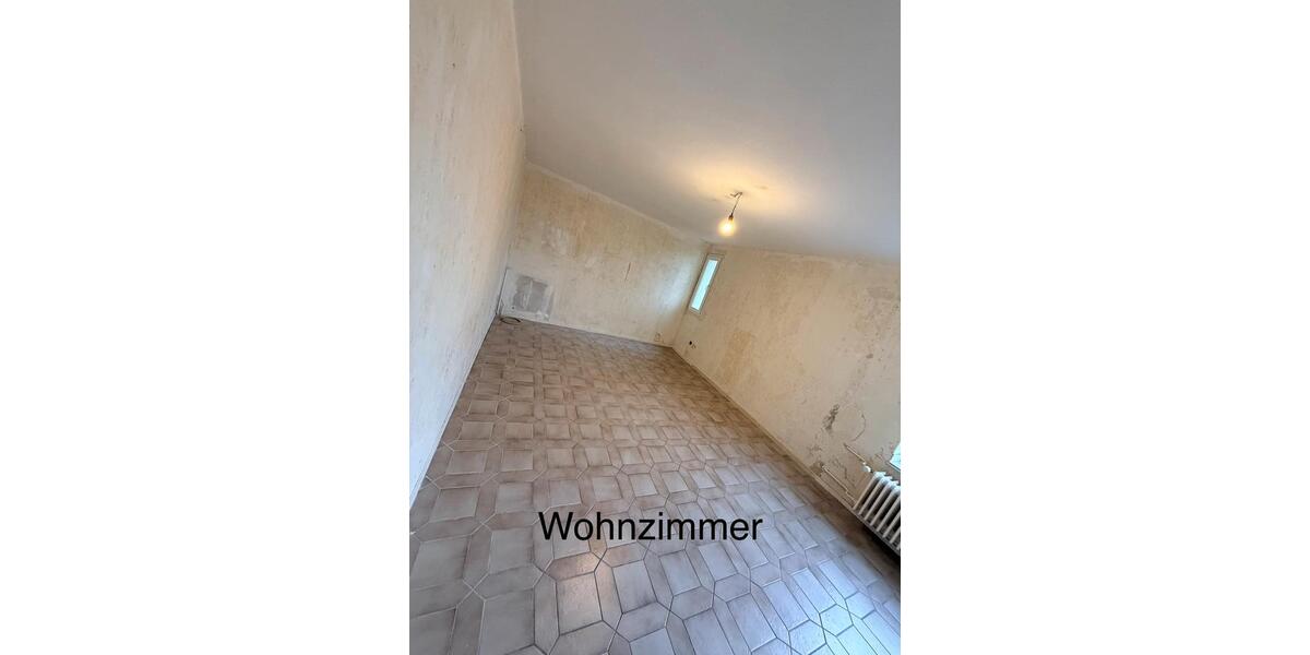 Eigentumswohnung in Salzgitter - zu verkaufen 3 zimmer