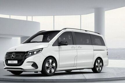 Mercedes-Benz EQV 4.804 km 63.900 &euro; Celle OT Altencelle 29227