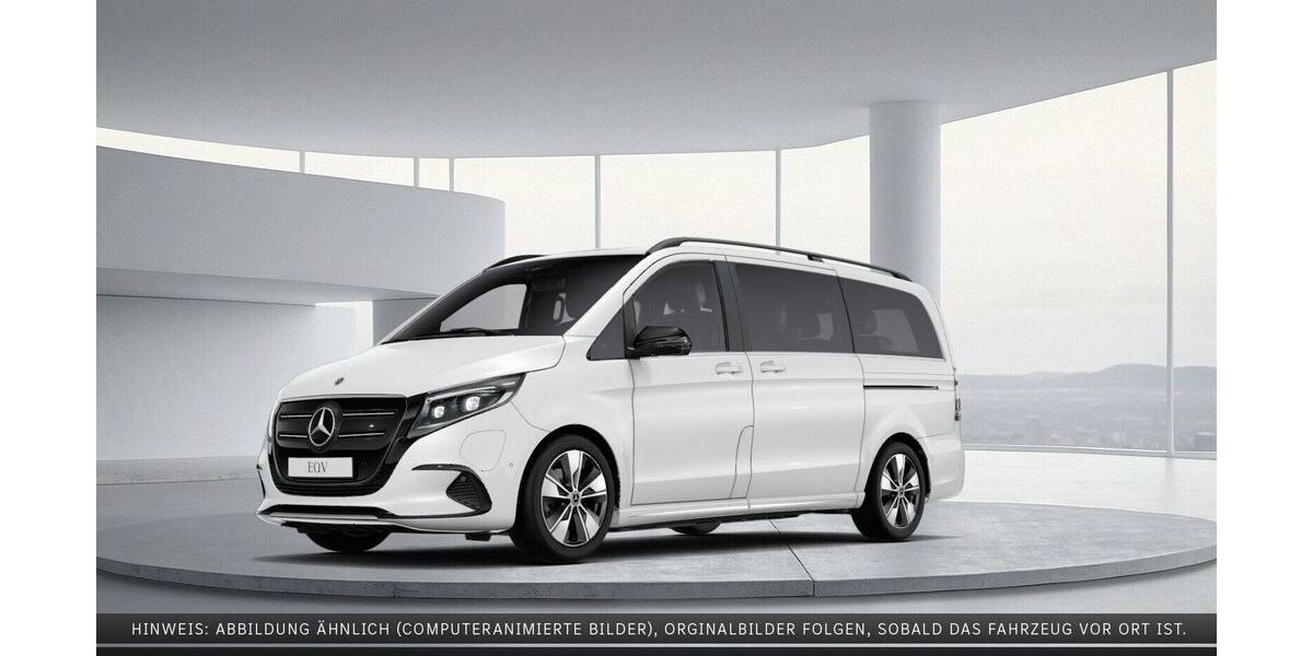Mercedes-Benz EQV 4.804 km 63.900 &euro; Celle OT Altencelle 29227