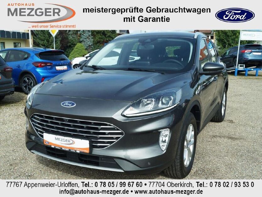 Kuga