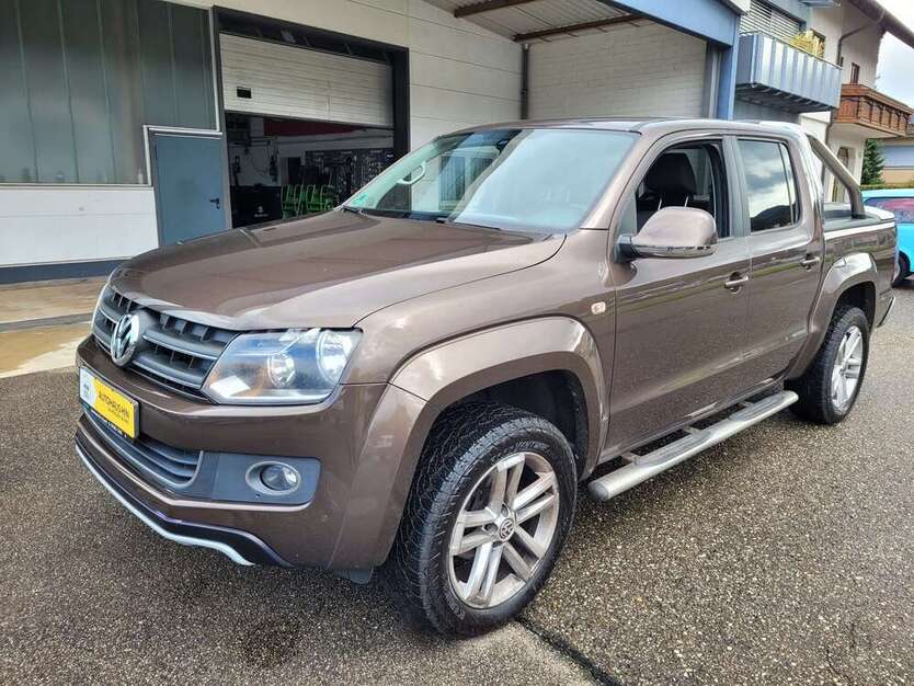 Amarok