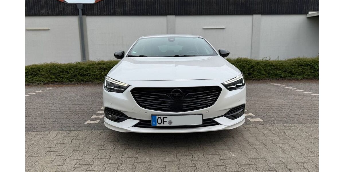 Opel Insignia 119.000 km 16.000 &euro; Rodgau 63110