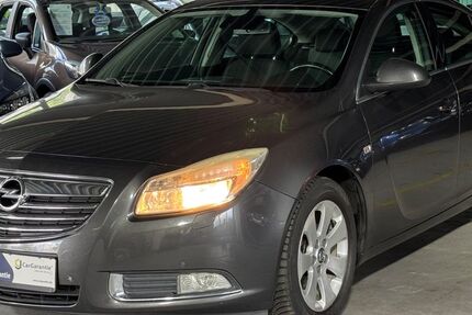 Opel Insignia 180.000 km 4.490 &euro; Kiel 24145