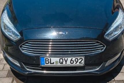 Ford Galaxy 121.000 km 12.700 &euro; Balingen 72336
