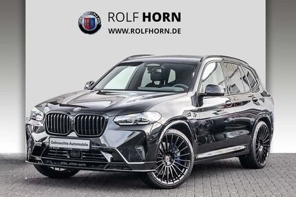 Alpina XD3 54.801 km 68.680 &euro; Euskirchen 53879