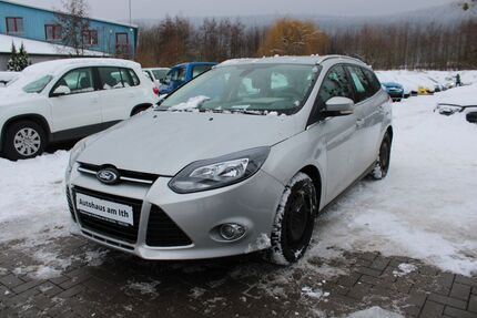 Ford Focus 162.903 km 4.890 &euro; Coppenbrügge 31863