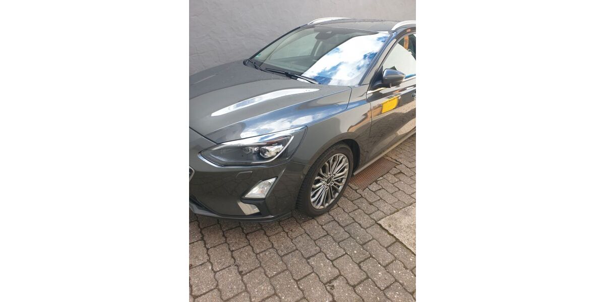 Ford Focus 133.000 km 7.500 &euro; Eppenrod 65558