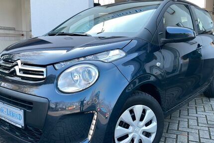 Citroen C1 23.627 km 8.500 &euro; Altenburg 04600