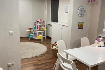 Schöne Praxis.- Büroraum in Aalen zu vermieten