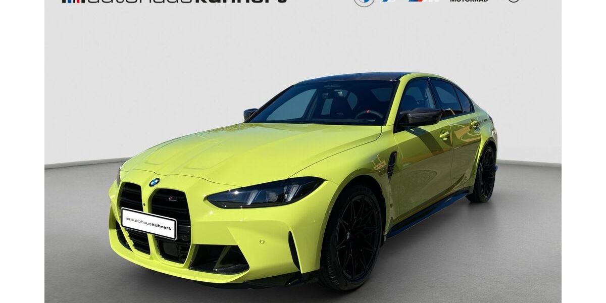 BMW M3 7.540 km 93.885 &euro; Zwickau 08060