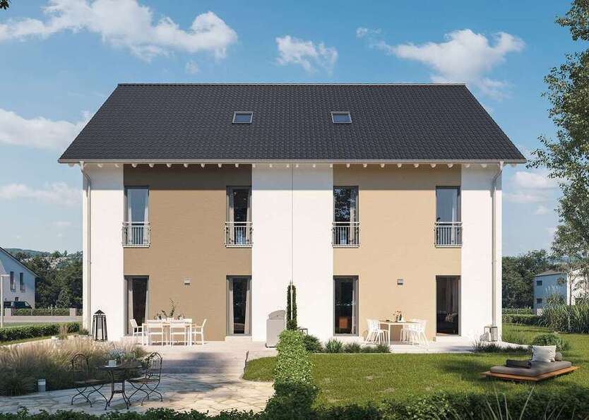 Haus zum Kaufen in Bad Rippoldsau-Schapbach 447.749 € 216 m²
