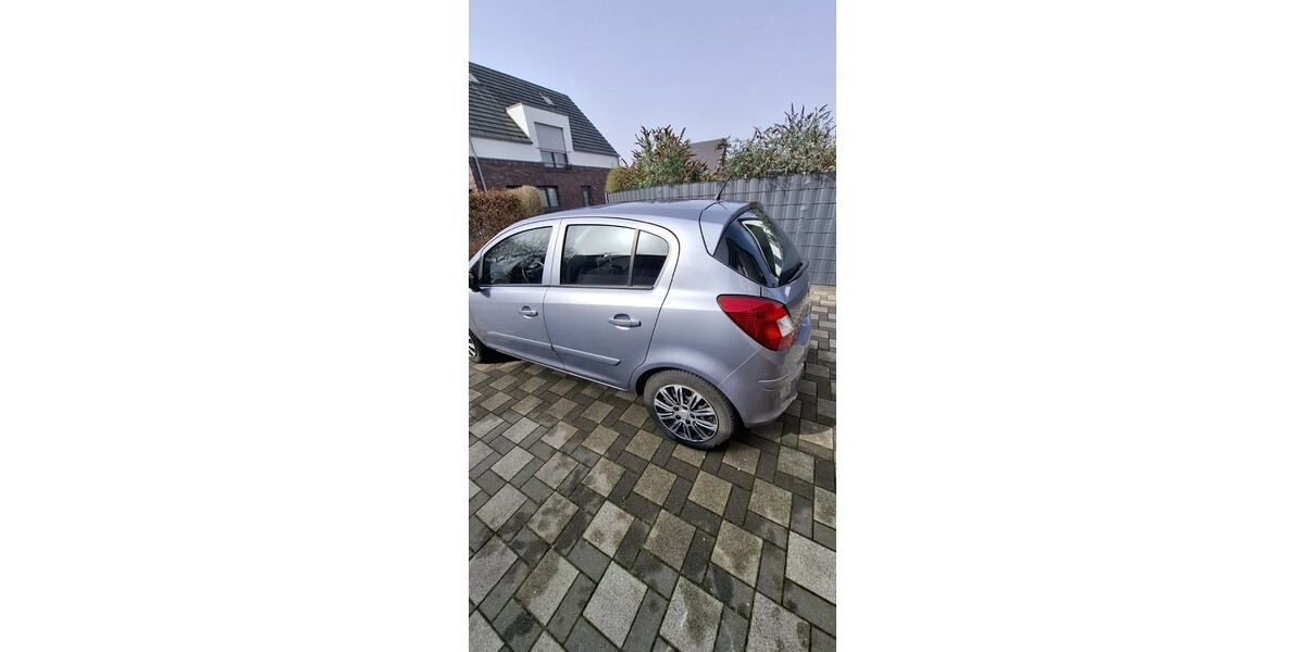 Opel Corsa D 165.000 km 3.500 &euro; Bedburg-Hau 47551