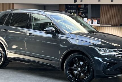 VW Tiguan 136.041 km 24.740 &euro; Cadolzburg bei Nürnberg 90556