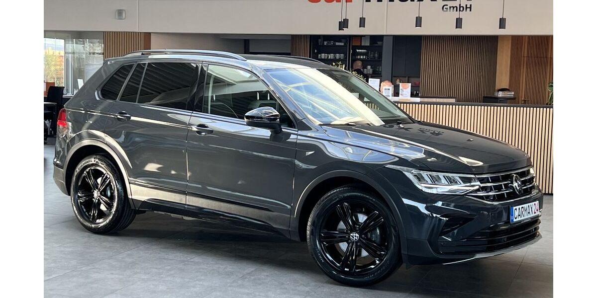 VW Tiguan 136.041 km 24.740 &euro; Cadolzburg bei Nürnberg 90556