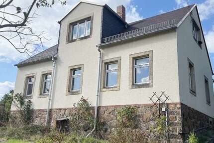 Haus zum Kaufen in Radebeul 378.000 € 120 m²