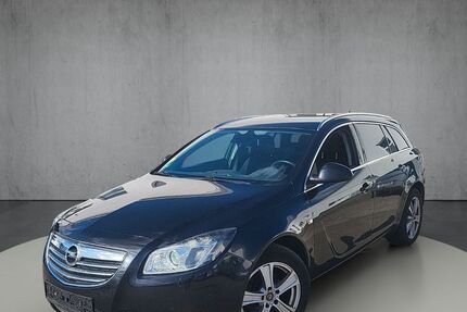 Opel Insignia 194.000 km 2.000 &euro; Lübbenau / Spreewald 03222