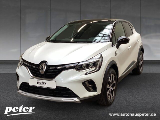 Captur