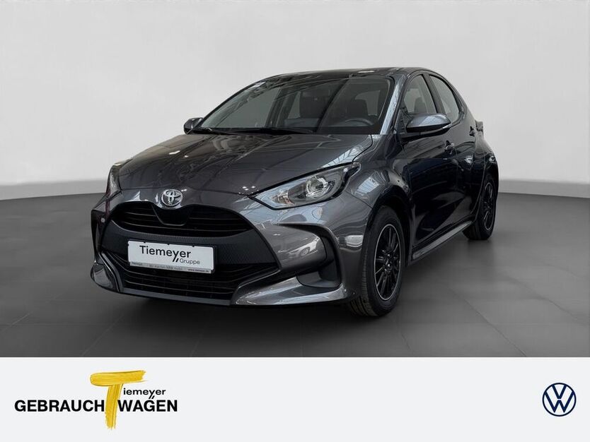 Yaris