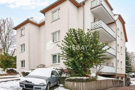 Wohnung Ilmenau - 2 Zimmer, 58 m&sup2;, 99.000&euro; | Angebot:25684154