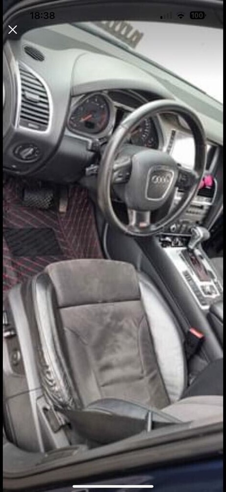 Q 7