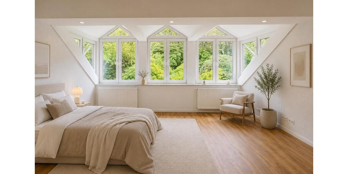 Etagenwohnung Syke - 3 Zimmer, 119 m&sup2;, 364.900&euro; | Angebot:26877359