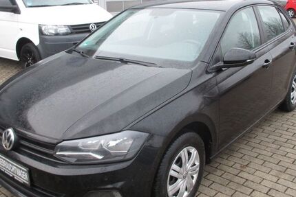 VW Polo 44.790 km 13.490 &euro; Memmingen 87700