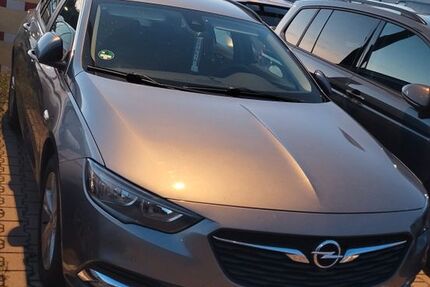 Opel Insignia 139.500 km 9.300 &euro; Thale 06502