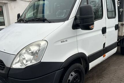 IVECO Andere 192.000 km 5.990 &euro; Hamburg 20537