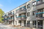 Euer neues Zuhause: Schöne 2,5 Zimmer Neubau Wohnung