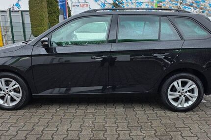 Skoda Fabia 78.111 km 14.450 &euro; Königs Wusterhausen - OT Niederlehme 15713