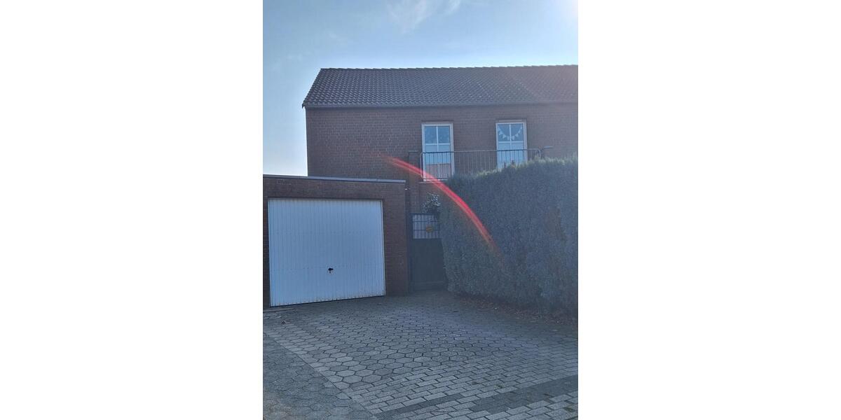 Reihenhaus Salzbergen - 5 Zimmer, 135 m&sup2;, 310.000&euro; | Angebot:25809380