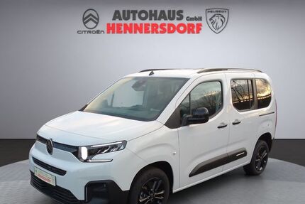 Citroen Berlingo 2.600 km 28.820 &euro; Kubschütz 02627
