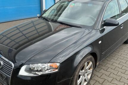 Audi A4 328.869 km 1.500 &euro; Mörschbach 55494