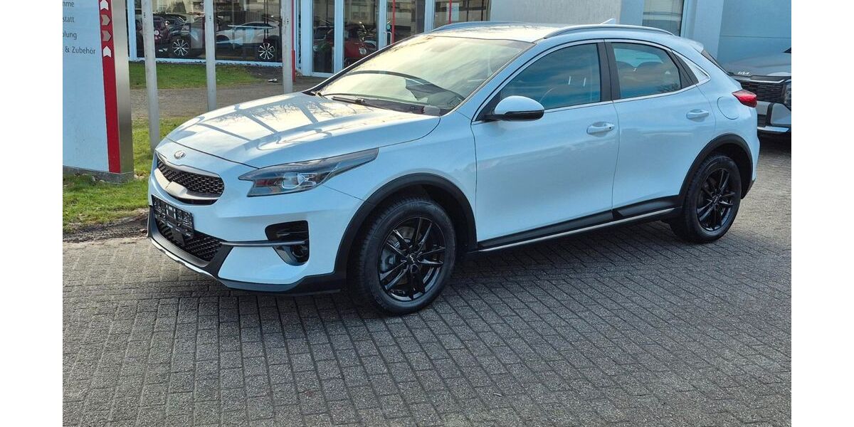 Kia XCeed 51.400 km 18.890 &euro; Menden 58708