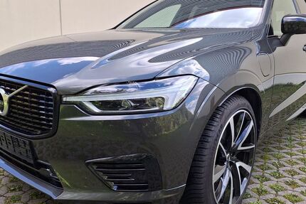 Volvo XC60 49.000 km 41.699 € Unterschleißheim 85716