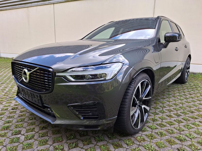 Volvo XC60 49.000 km 41.699 € Unterschleißheim 85716