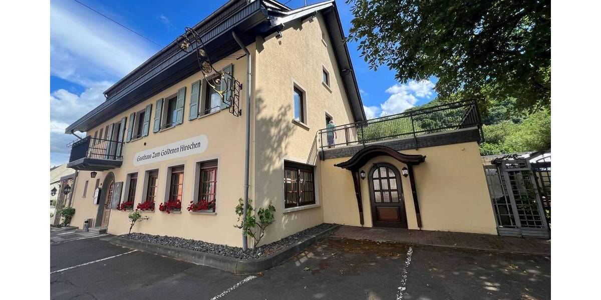 Gewerbeobjekt Martinstein - 1 Zimmer, 500 m&sup2;, 425.000&euro; | Angebot:26360009