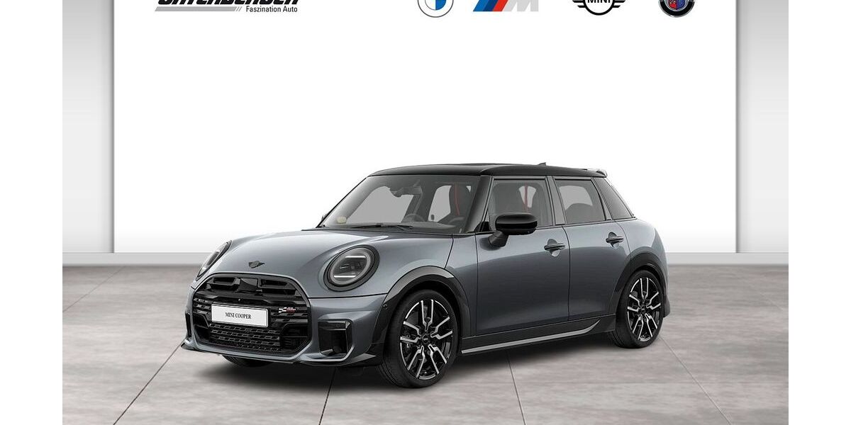 Mini Cooper S 16.303 km 35.890 &euro; Bad Wiessee 83707