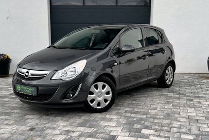 Opel Corsa 23.120 km 8.990 &euro; Kiedrich 65399