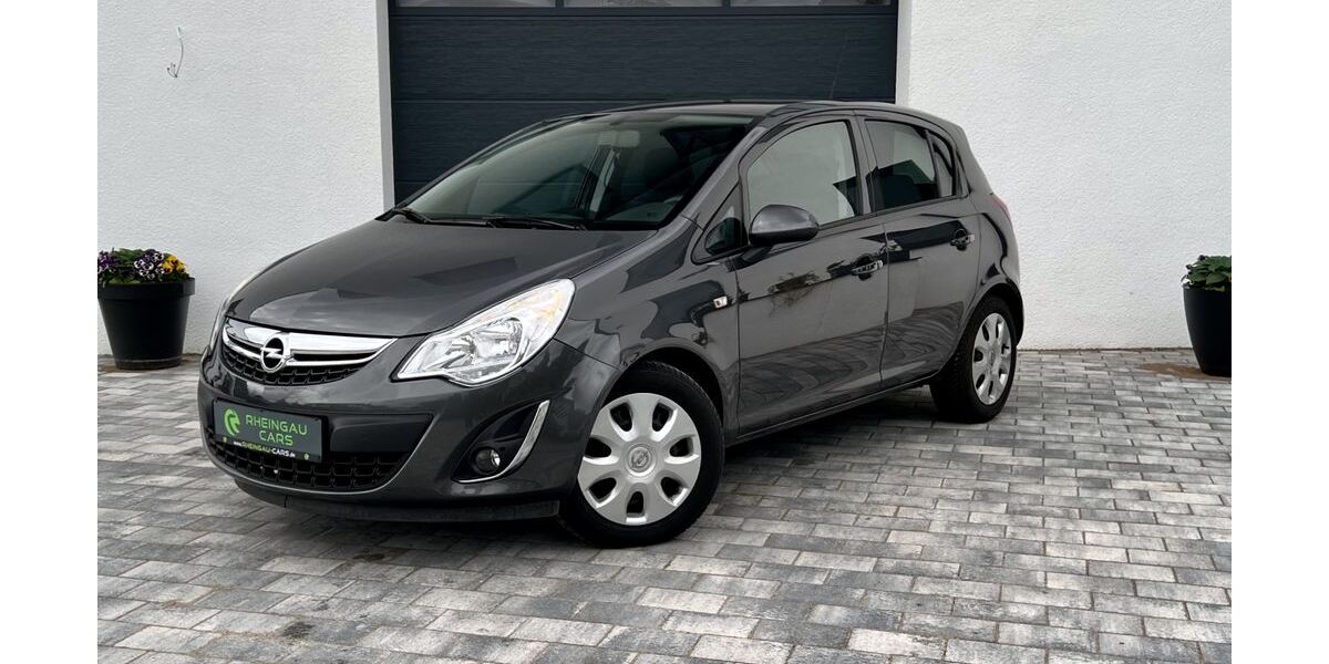 Opel Corsa 23.120 km 8.990 &euro; Kiedrich 65399