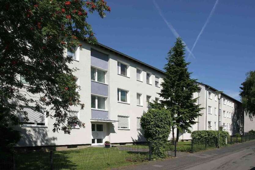 Wohnung zum Mieten in Hagen 376,34 € 59.08 m²