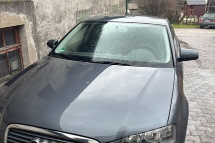 Audi A3 192.000 km 3.500 &euro; Schwäbisch Hall 74523