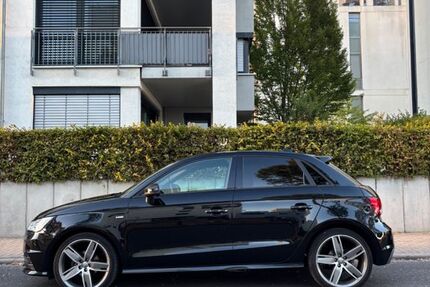 Audi A1 172.000 km 11.990 &euro; Ludwigshafen 67063