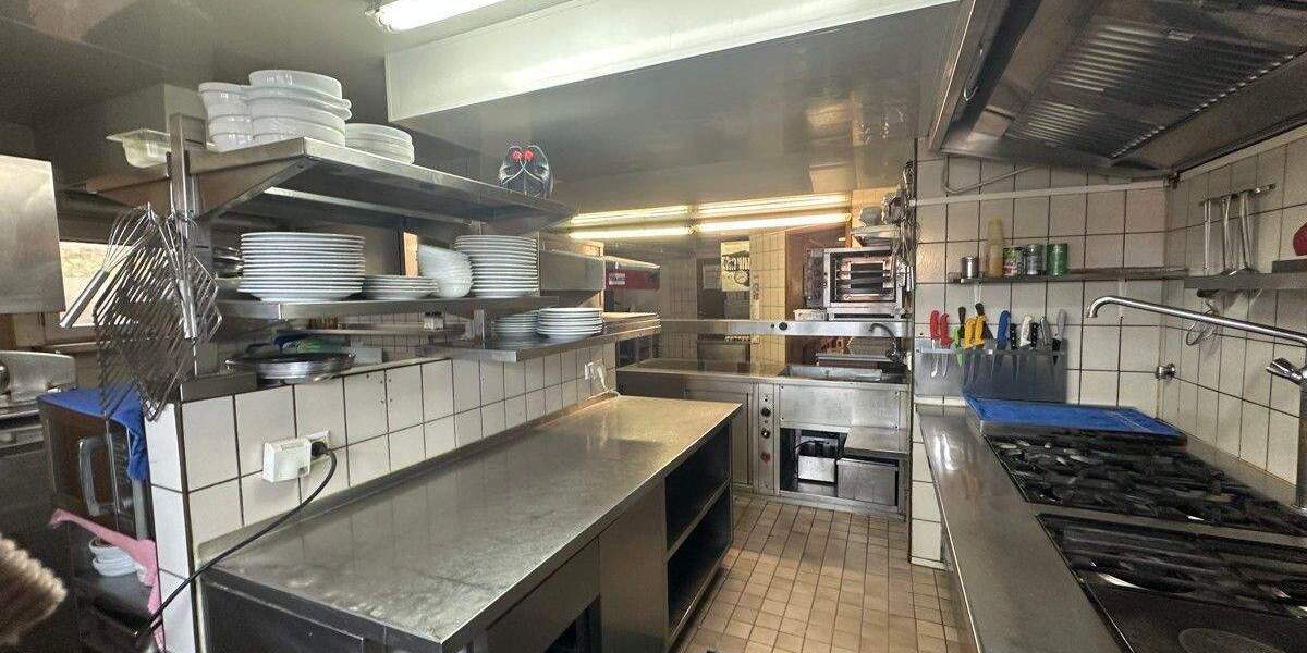 Gewerbeobjekt Frittlingen - 399.000&euro; | Angebot:25820682