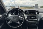 Mercedes-Benz ML 350 189.100 km 22.150 € Leinfelden-Echterdingen 70771