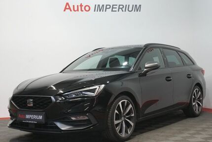 Seat Leon 77.558 km 21.990 &euro; Schmidgaden 92546